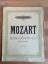 Heinz Volger: Wolfgang Amadeus Mozart. S