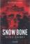 Guido Grandt: Snow bone