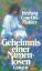 gebrauchtes Buch – Hedwig Courths-Mahler – Geheimnis einer Namenlosen – Bild 1