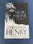 Christina Henry: Near the Bone