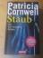 Patricia Cornwell: Staub • Ein Kay-Scarp