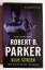 Parker, Robert B.: Blue Screen. Sunny Ra