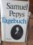 Samuel Pepys: Tagebuch - aus dem London 