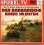 Spiegel TV DVD: Der barbarische Krieg im