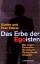 gebrauchtes Buch – Ederer, Günter und Peer Ederer – Das Erbe der Egoisten. Wie unsere Generation die Zukunft Deutschlands verspielt. – Bild 1