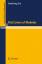 Jinzhong Xu: Flat covers of modules. Lec Jinzhong Xu: Flat covers of modules. Lec