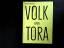 Jacobson, B.S.: Volk und Tora.