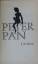 Barrie, J. M.: PETER PAN.