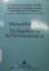 Michael Feldhoff: Die  Regulierung der R