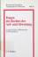 gebrauchtes Buch – Hahn, Hugo J – Fragen des Rechtes der Auf- und Abwertung. [16. Tagung in Köln vom 5. bis 7. April 1979] , mit Diskussion , with english summaries of the reports. – Bild 1