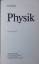 Heinz Niedrig: Physik.