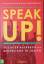 Elina Fleig: Speak Up!. Sozialer Aufbruc