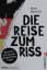 Peter Maxwill: Die Reise zum Riss. Beric