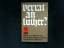 Siegfried Meurer: Verrat an Luther? Bila