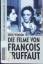 Willi Winkler: Die Filme von Francois Tr