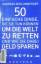 Andreas Schlumberger: 50 [Fünfzig] einfa