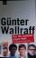 Günter Wallraff: Aus der schönen neuen W