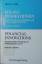 Zahn, Hans E.: Financial innovations. gl