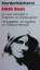 Waltraud Herbstrith: Edith Stein. E. neu