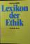 Otfried Höffe: Lexikon der Ethik.