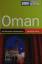 Gerhard Heck: Oman. Mit Reiseatlas & Rou