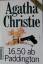 Agatha Christie: 16 Uhr 50 ab Paddington