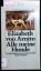 Arnim, Elizabeth von: Alle meine Hunde. Arnim, Elizabeth von: Alle meine Hunde.