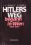 Jones, J. Sydney: Hitlers Weg begann in 