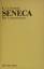 Schmidt, K. O.: Seneca, der Lebensmeiste