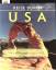 Patrizia Raffin: Reise durch die USA. Patrizia Raffin: Reise durch die USA.