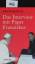 gebrauchtes Buch – Antonio Spadaro – Das Interview mit Papst Franziskus. – Bild 1