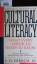 Hirsch, Eric D.: Cultural literacy.