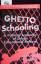 Jean Anyon: Ghetto Schooling. A Politica