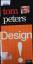 Tom Peters: Design.