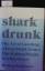 Morten Stroksnes: Shark Drunk. The Art o