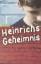 Jo Pestum: Heinrichs Geheimnis.