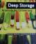 Ingrid Schaffner: Deep storage. Sammeln,