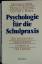 Diethelm Wahl: Psychologie für die Schul