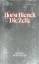 Horst Bienek: Die Zelle. Roman.