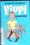 Astrid Lindgren: Pippi Langstrumpf.