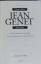 Edmund White: Jean Genet. Biographie.