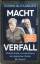 Robin Alexander: Machtverfall. Merkels E