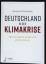 Reinhard Kleinöder: Deutschland in der K