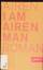 Airen,: I am Airen Man. Roman.