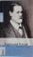 Hans-Martin Lohmann: Sigmund Freud. Hans-Martin Lohmann: Sigmund Freud.