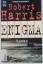 Robert Harris: Enigma. Roman.