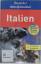 Rainer Eisenschmid: Italien. Mit großer 