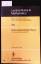 gebrauchtes Buch – Coppel, W. A – Mathematical control theory. Proceedings, Canberra, Australia, August 23-September 2, 1977. – Bild 1