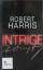 Robert Harris: Intrige. Roman.