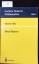 V¿th, Martin: Ideal spaces. Lecture Note V¿th, Martin: Ideal spaces. Lecture Note